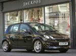 Smart ForFour by Brabus 2004 года (UK)